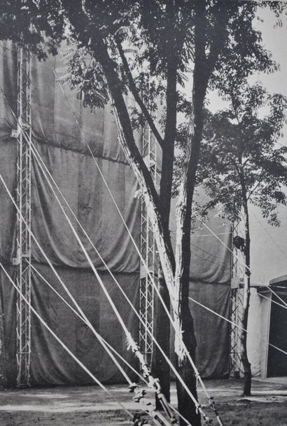 LE CORBUSIER (Charles-Edouard Jeanneret,...