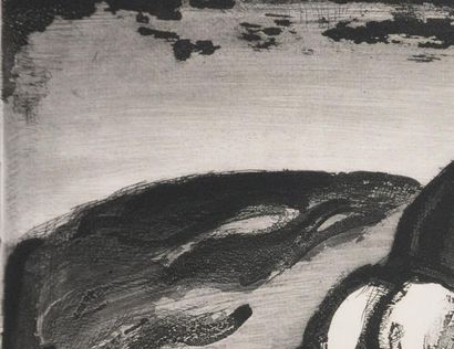 Georges ROUAULT (1871-1958)
L'affranchi au...