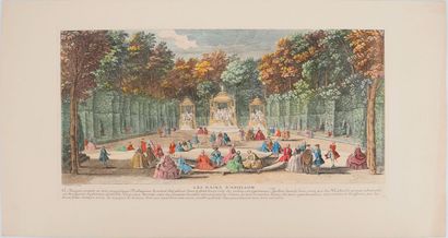 Jacques RIGAUD (c.1671/91-1754)
Apollo's...