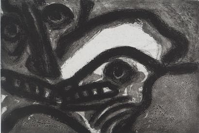 Bengt LINDSTROM (1925-2008)
The Master and...