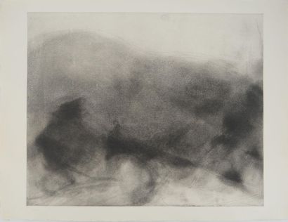 Claude GARACHE (1929-2023)
Abstract nude,...