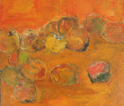 Pierre GARCIA-FONS (1928-2016)
Hommage à...