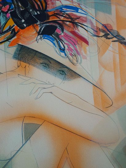 Jean-Baptiste VALADIE (born 1933)
Maryline...