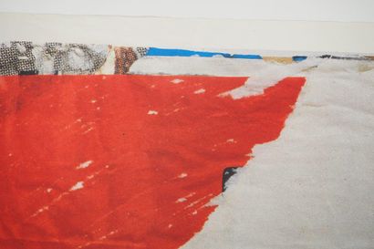 Mimmo ROTELLA (1918-2006)
Torn posters: The...