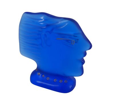 Alekos FASSIANOS (1935-2022)
Blue Kallisti,...