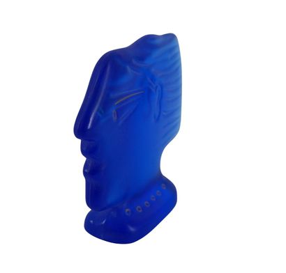 Alekos FASSIANOS (1935-2022)
Blue Kallisti,...
