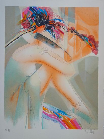 Jean-Baptiste VALADIE (born 1933)
Maryline...