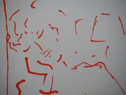 Jean COCTEAU (1889-1963)
Colombophilie, Dreamer...