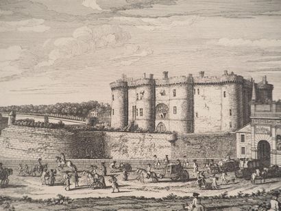 Jacques RIGAUD (c.1671/91-1754)
View of the...