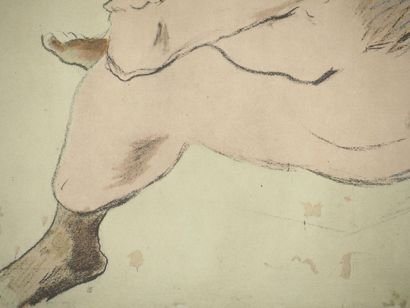 Paul GAUGUIN (1848-1903)
Tahiti, Maori women,...