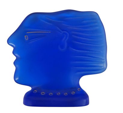 Alekos FASSIANOS (1935-2022)
Blue Kallisti,...