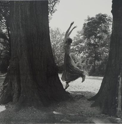 Dora MAAR (1907-1997)
The Dancer
Original...