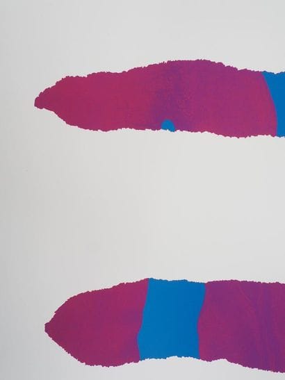 Jean DE GASPARY (b. 1938)
Open Wounds, 1975
Original...