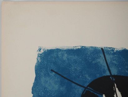 Claude VENARD (1913-1999)
Woman by the sea
Original...