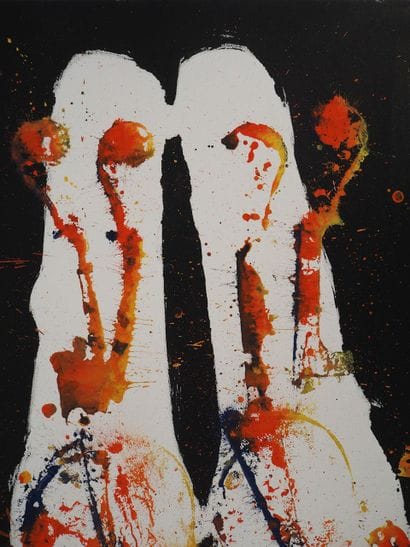 ARMAN (Arman Fernandez, known as - 1928-2005)
Chicago...