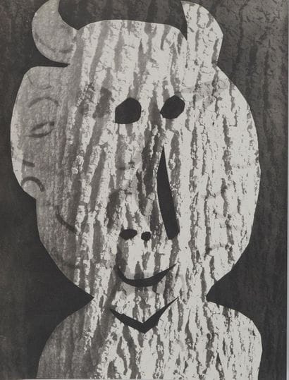 Pablo PICASSO (1881-1973)
Hic, 1962
Original...