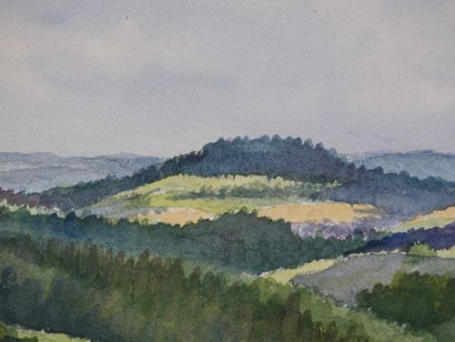 Salomon Alfred BOISECQ (1901-2005)
View of...