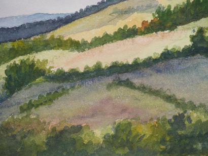 Salomon Alfred BOISECQ (1901-2005)
View of...