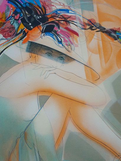Jean-Baptiste VALADIE (born 1933)
Maryline...