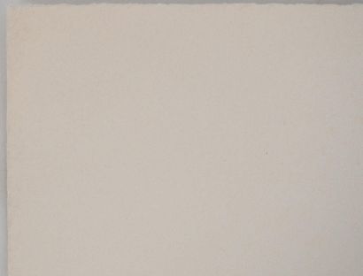 Philippe MOHLITZ (1941-2019)
Mort à Mexico,...