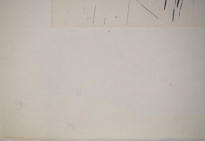 Maria Helena VIEIRA DA SILVA (1908-1992)
Geometry...