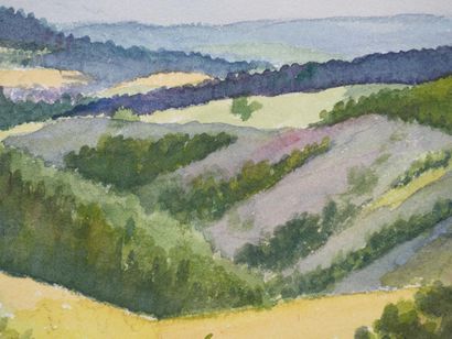 Salomon Alfred BOISECQ (1901-2005)
View of...