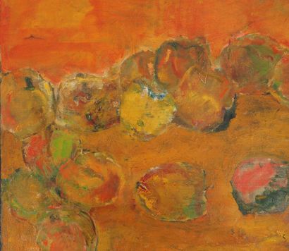 Pierre GARCIA-FONS (1928-2016)
Hommage à...