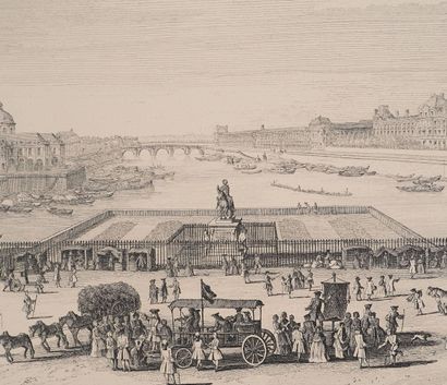 Jacques RIGAUD (c.1671/91-1754)
Towards the...