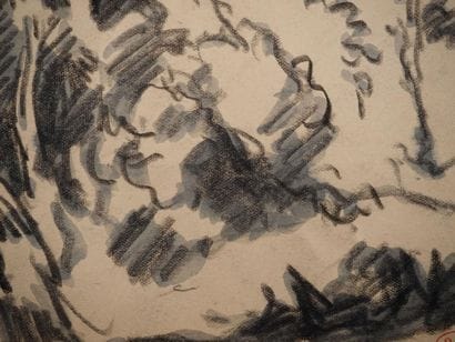 Maximilien LUCE (1858-1941)
Forest landscape
Original...