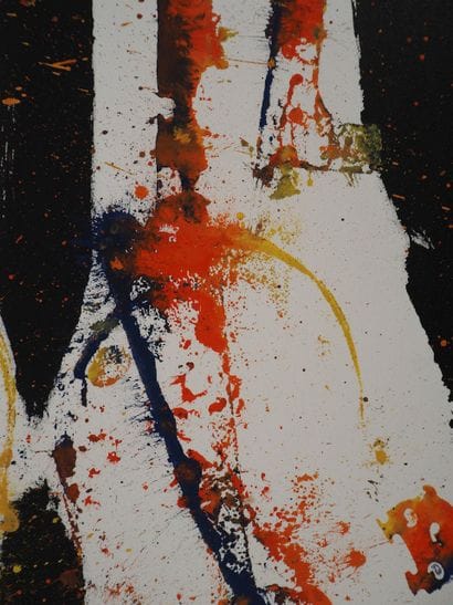 ARMAN (Arman Fernandez, known as - 1928-2005)
Chicago...