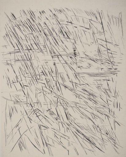 Maria Helena VIEIRA DA SILVA (1908-1992)
Trame...