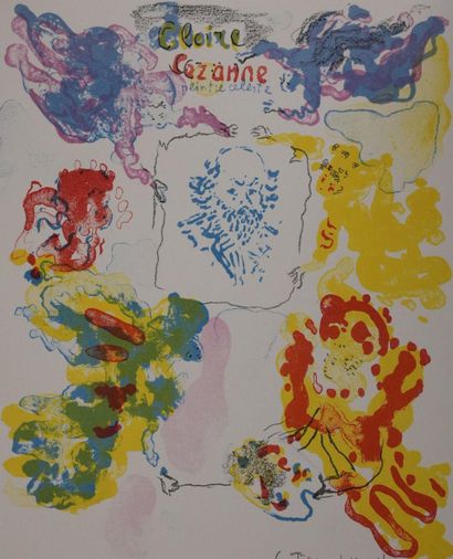 Constantin TERECHKOVITCH (1902-1978) 
The...