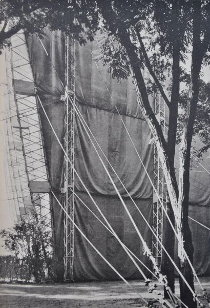 LE CORBUSIER (Charles-Edouard Jeanneret,...