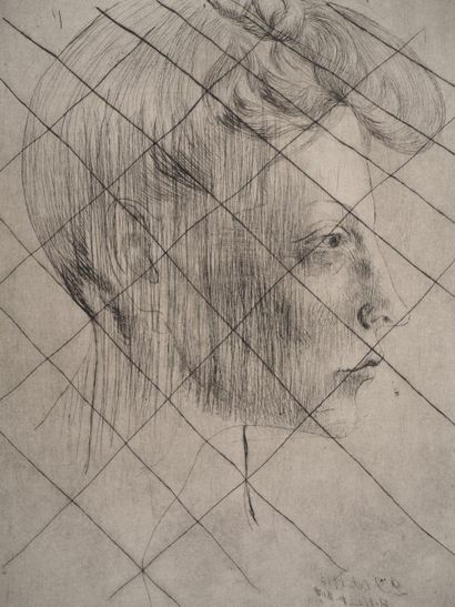 Pablo PICASSO (1881-1973)
Saltimbanques:...