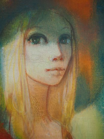Jean-Baptiste VALADIE (born 1933)
The two...