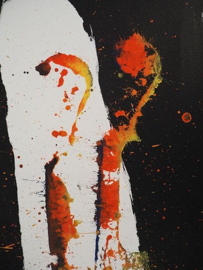 ARMAN (Arman Fernandez, known as - 1928-2005)
Chicago...