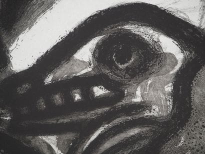 Bengt LINDSTROM (1925-2008)
The Master and...