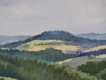 Salomon Alfred BOISECQ (1901-2005)
View of...