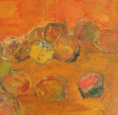 Pierre GARCIA-FONS (1928-2016)
Hommage à...