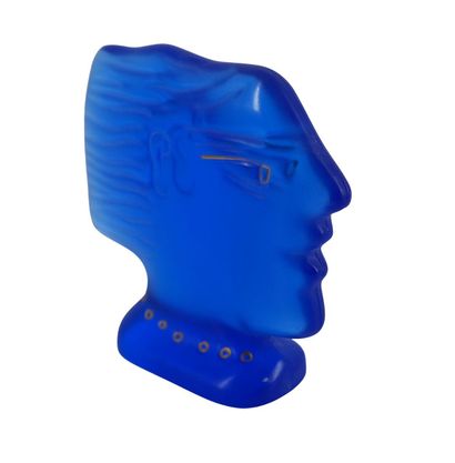 Alekos FASSIANOS (1935-2022)
Blue Kallisti,...