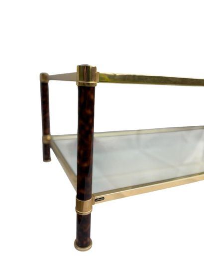 Édition «Le Dauphin», France
Table basse...