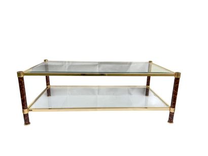 Édition «Le Dauphin», France
Table basse...