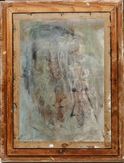 José PALMEIRO (1901/03-1984)
CHERRY BLOSSOM...