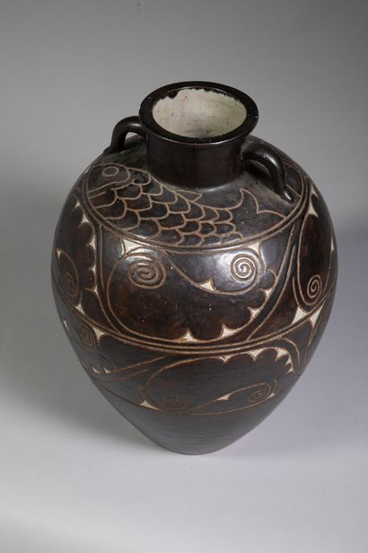In the taste of SÉRAPHIN SOUDBININE (1867-1944)...