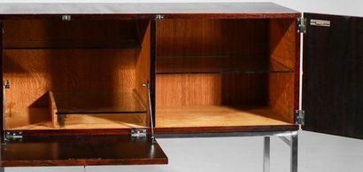 Alain RICHARD (1926-2017)
Enfilade haute...