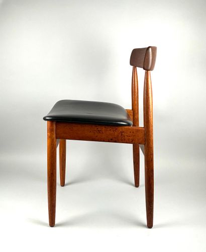 Édité par Farso Stolefabrick Danish design
Paire...