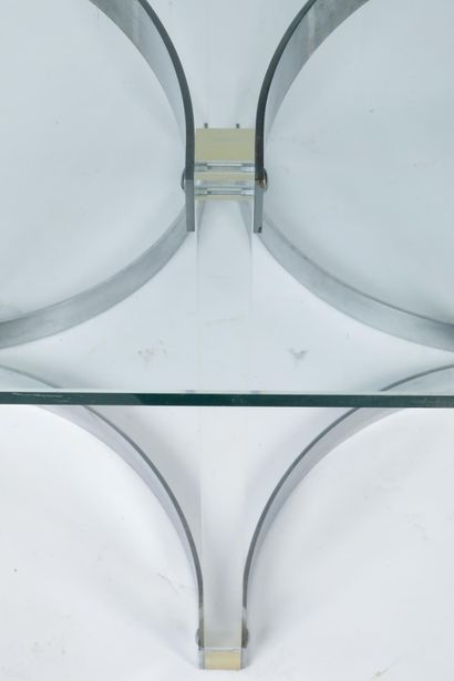 Alessandro ALBRIZZI (1934-1994)
Table de...