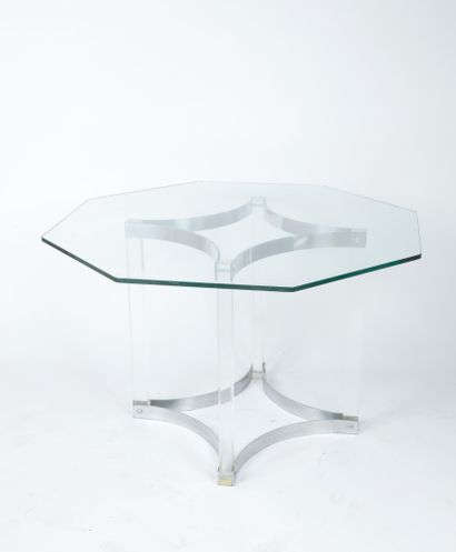 Alessandro ALBRIZZI (1934-1994)
Table de...
