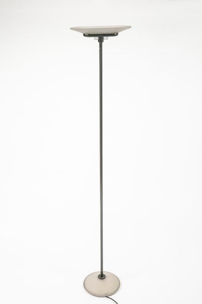 Perry A. KING (1938-2020), Santiago MIRANDA...