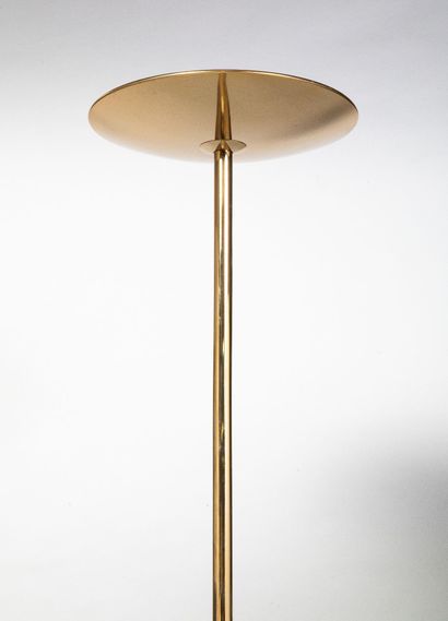 Éditeur Maison Fase
Lampadaire minimaliste...